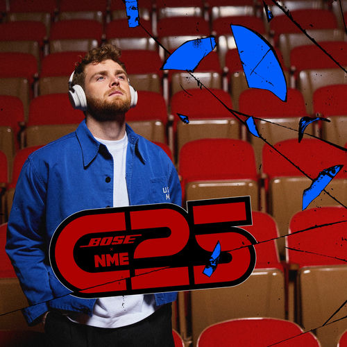 Eternity (Orchestral Version) از Alex Warren