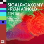 Riptide (Sigala & Ryan Arnold Paraiso Edit) از Sigala