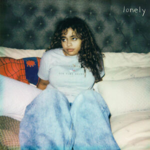 Lonely از Bella Kay