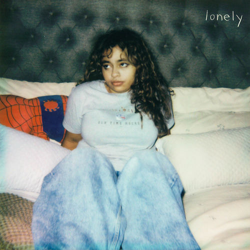 Lonely از Bella Kay