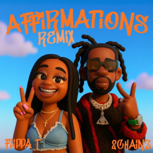 Affirmations (Remix) از Flippa T