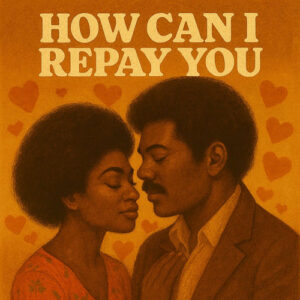 How Can I Repay You از October London