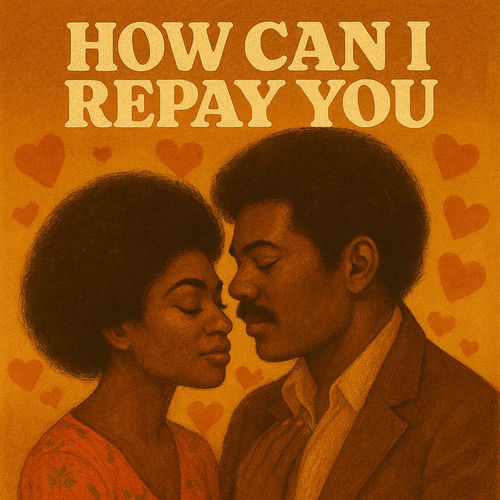 How Can I Repay You از October London