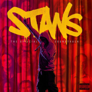 STANS (The Official Soundtrack) از Eminem