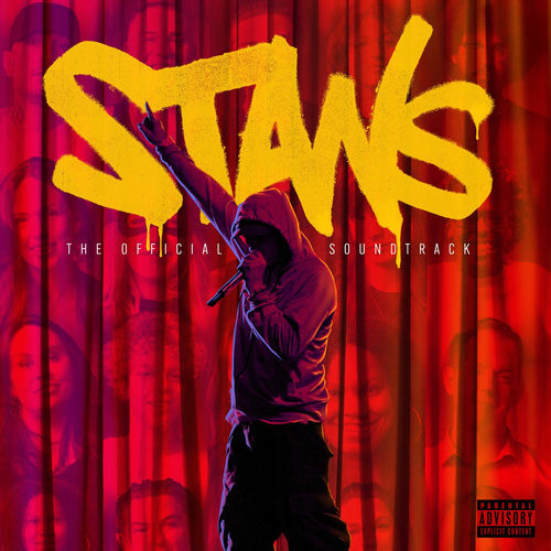 STANS (The Official Soundtrack) از Eminem