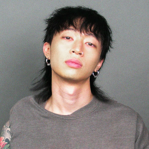 WANTCHU (94bpm) از keshi