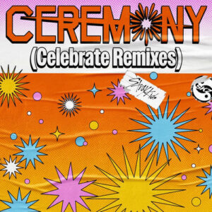 CEREMONY (Celebrate Remixes) از Stray Kids