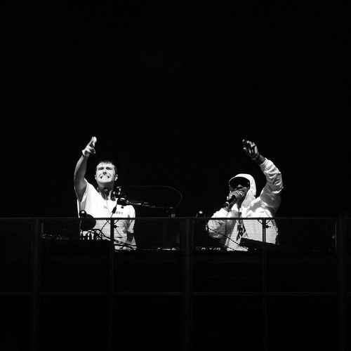 Skepta .. Fred از Skepta