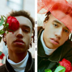 Your Valentine از WizTheMc