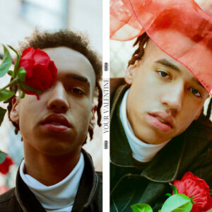 Your Valentine از WizTheMc