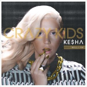 Crazy Kids (feat. Juicy J) از Ke$ha