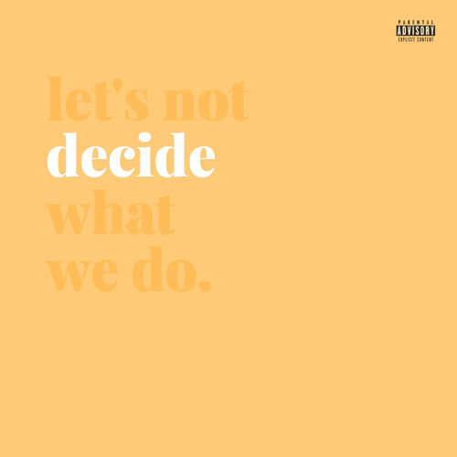 Decide از WizTheMc