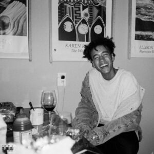 Nothing Bigger Than Little Things از WizTheMc