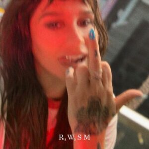 Rich, White, Straight Men از Ke$ha