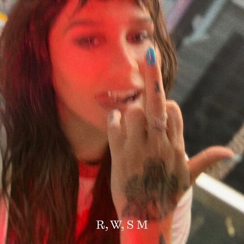 Rich, White, Straight Men از Ke$ha