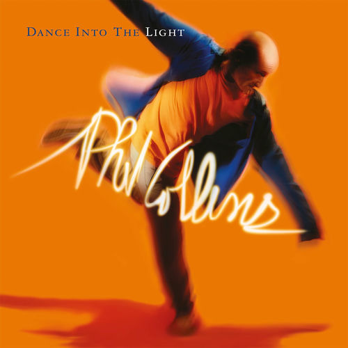 Dance into the Light (Deluxe Edition) از Phil Collins