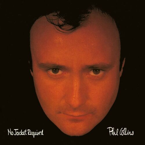 No Jacket Required (2016 Remaster) از Phil Collins
