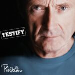 Testify (Deluxe Edition) از Phil Collins