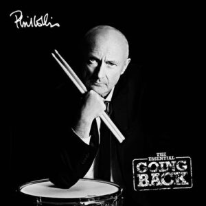 The Essential Going Back (Deluxe Edition) از Phil Collins