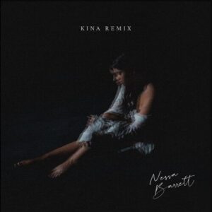 Pain (Kina Remix) از Nessa Barrett