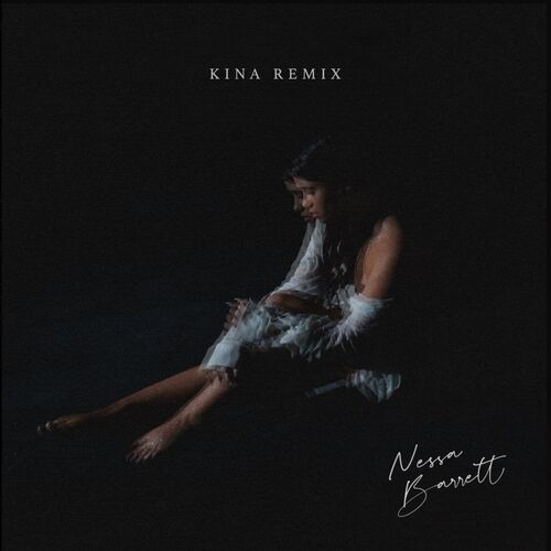 Pain (Kina Remix) از Nessa Barrett