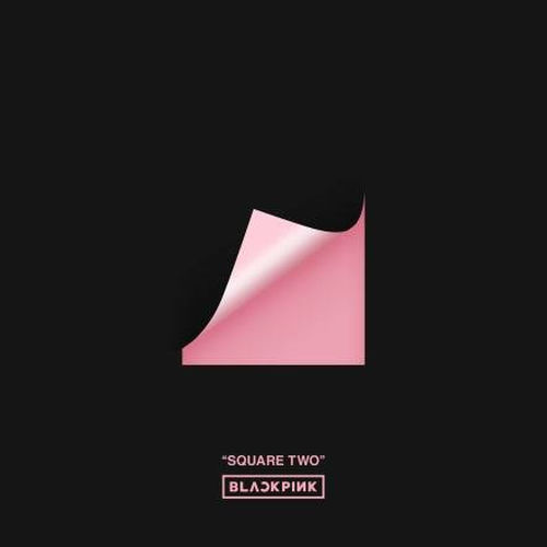 WHISTLE - Acoustic Ver. از BLACKPINK