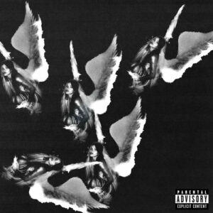 young forever (extended) از Nessa Barrett