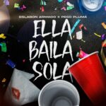 Ella Baila Sola از Eslabon Armado