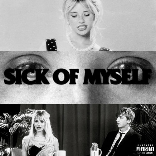 sick of myself (sped up) از Whethan
