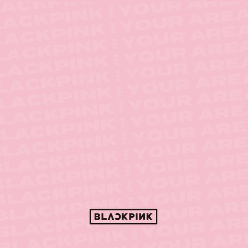 BLACKPINK IN YOUR AREA از BLACKPINK