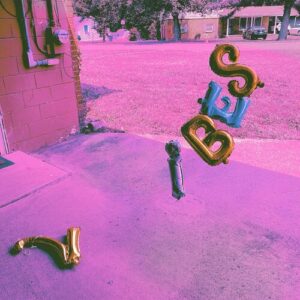 Be Still از Audrey Assad