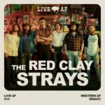 The Red Clay Strays Live AF from Callaghan's از The Red Clay Strays