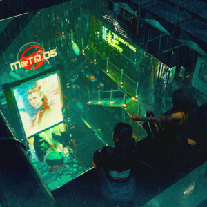 EVERYTHING IS FINE از AViVA