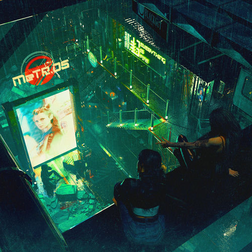 EVERYTHING IS FINE از AViVA