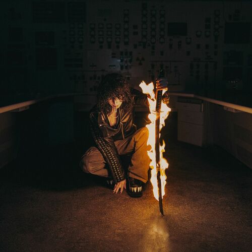 Dreamflasher از Jane Remover