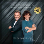 … Sings Modern Talking: Let's Talk About Love از Thomas Anders