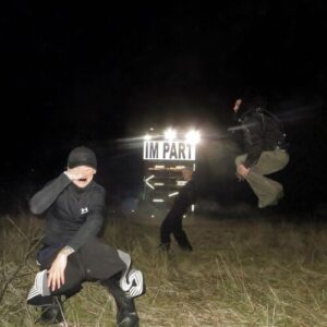 I'M PART از Easykid