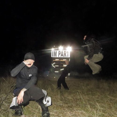 I'M PART از Easykid