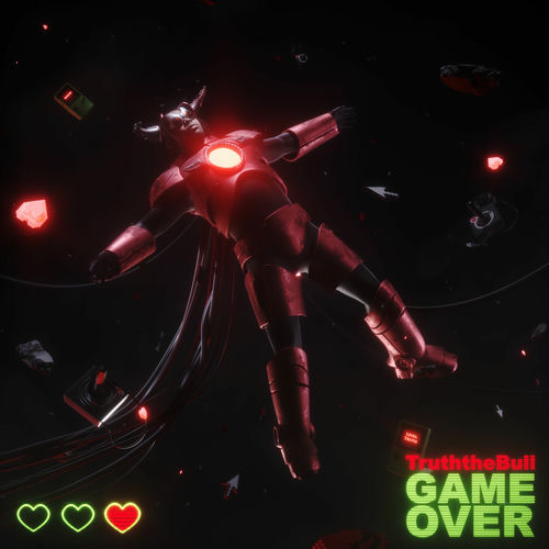 MR WACKO از TruthTheBull