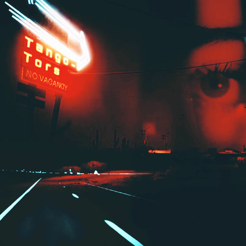 Lost Highway از NightCrawl