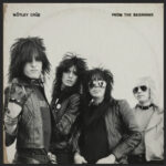 From The Beginning از Mötley Crüe