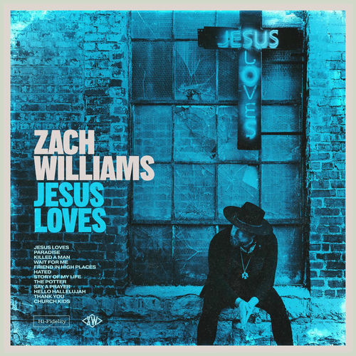 Wait For Me از Zach Williams