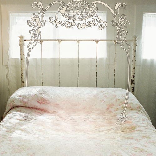 Sweeter از Clover County