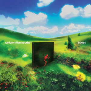 Tropics از Rainbow Kitten Surprise