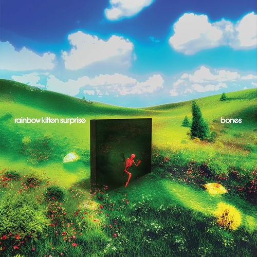 Tropics از Rainbow Kitten Surprise