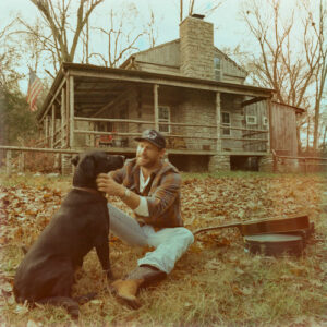 ELDORA از Chase Rice