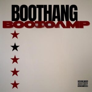 Boo Thang Bootcamp از Bellah