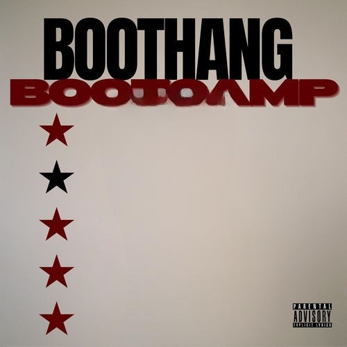 Boo Thang Bootcamp از Bellah