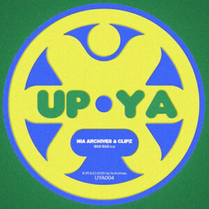 Maia Maia از Nia Archives