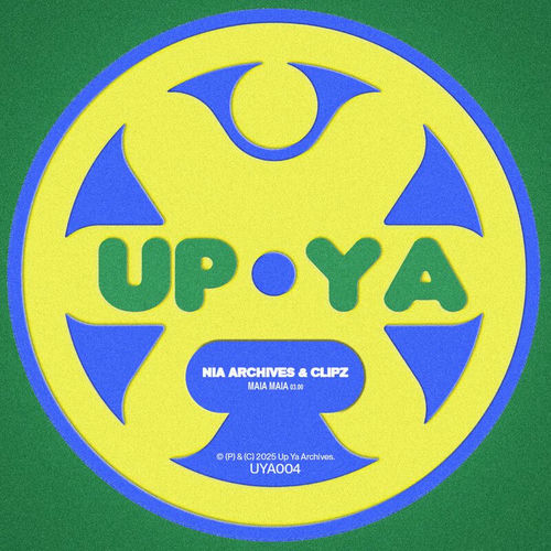 Maia Maia از Nia Archives